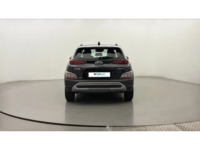 Occasion Hyundai Kona à Bassussarry chez Citroën Bassussarry