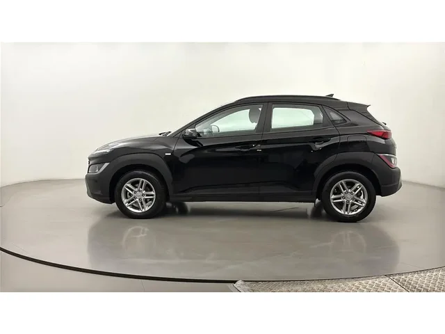 Occasion Hyundai Kona à Bassussarry chez Citroën Bassussarry