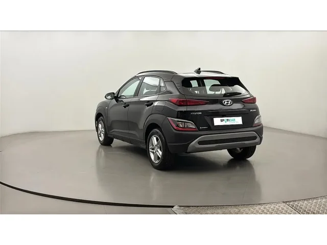 Occasion Hyundai Kona à Bassussarry chez Citroën Bassussarry
