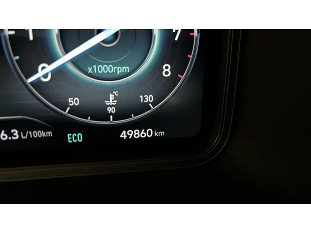 Occasion Hyundai Kona à Bassussarry chez Citroën Bassussarry