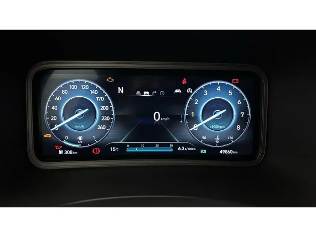 Occasion Hyundai Kona à Bassussarry chez Citroën Bassussarry
