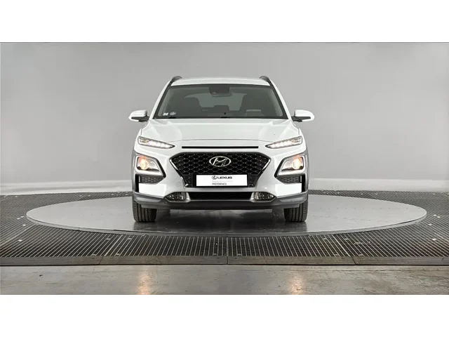 Occasion Hyundai Kona à VENISSIEUX chez TOYOTA LYON SUD 