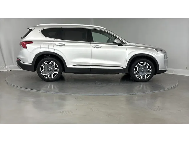Occasion Hyundai Santa Fe à CHAUNY chez RENAULT | CHAUNY