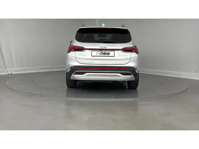 Occasion Hyundai Santa Fe à CHAUNY chez RENAULT | CHAUNY
