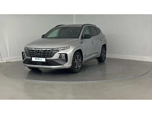 Occasion Hyundai Tucson à COMPIEGNE chez PEUGEOT COMPIEGNE