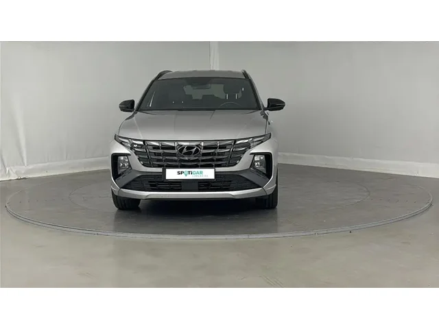 Occasion Hyundai Tucson à COMPIEGNE chez PEUGEOT COMPIEGNE