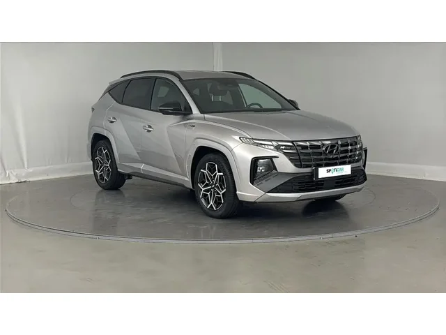 Occasion Hyundai Tucson à COMPIEGNE chez PEUGEOT COMPIEGNE