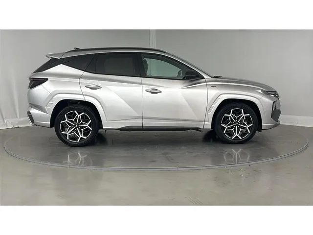 Occasion Hyundai Tucson à COMPIEGNE chez PEUGEOT COMPIEGNE