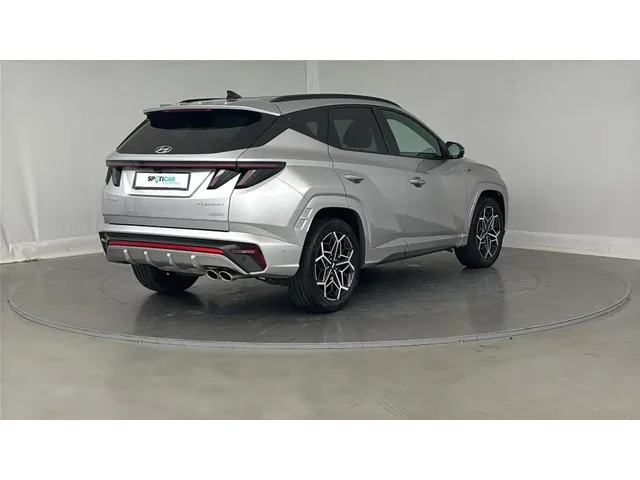 Occasion Hyundai Tucson à COMPIEGNE chez PEUGEOT COMPIEGNE