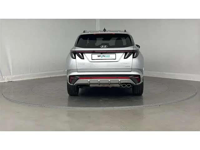 Occasion Hyundai Tucson à COMPIEGNE chez PEUGEOT COMPIEGNE