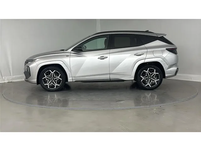 Occasion Hyundai Tucson à COMPIEGNE chez PEUGEOT COMPIEGNE