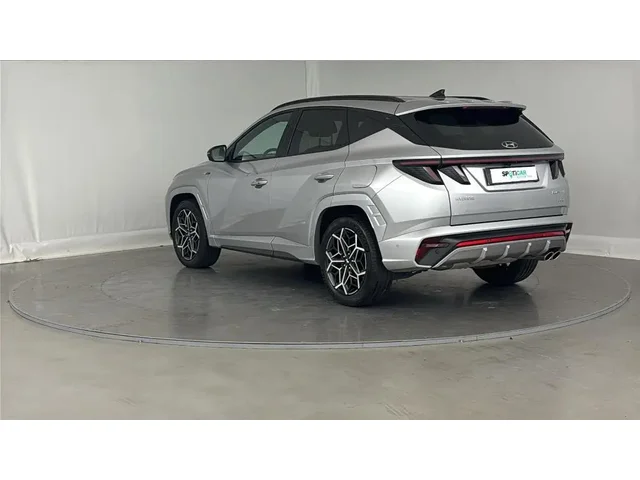 Occasion Hyundai Tucson à COMPIEGNE chez PEUGEOT COMPIEGNE