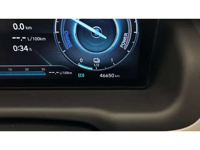 Occasion Hyundai Tucson à VALENCIENNES chez NISSAN VALENCIENNES