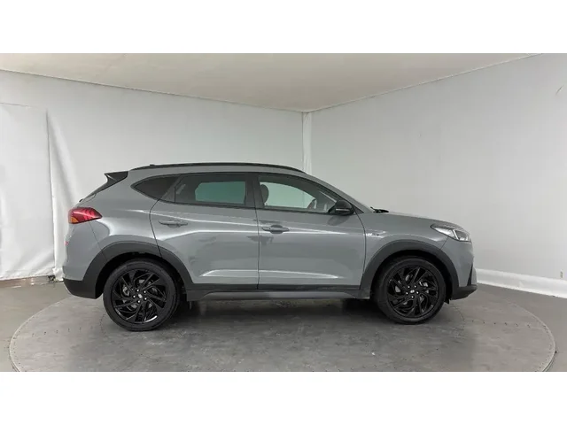 Occasion Hyundai Tucson à THIONVILLE chez RENAULT | THIONVILLE