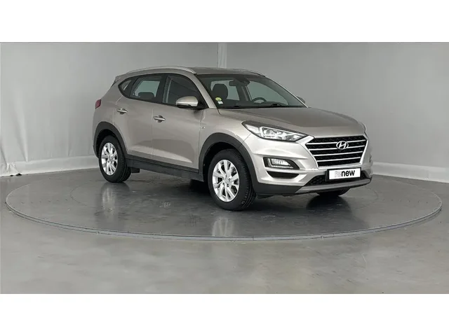 Occasion Hyundai Tucson à CRETEIL chez RENAULT | CRETEIL