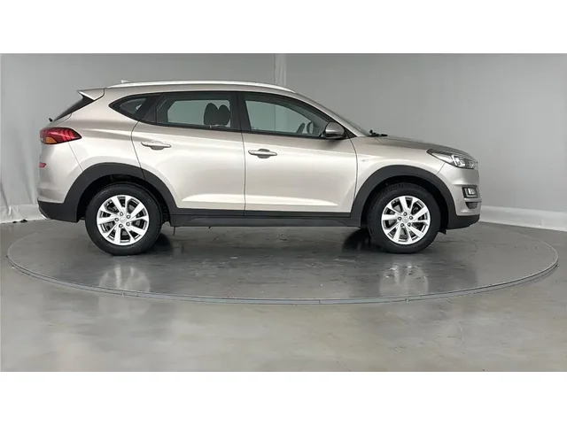 Occasion Hyundai Tucson à CRETEIL chez RENAULT | CRETEIL