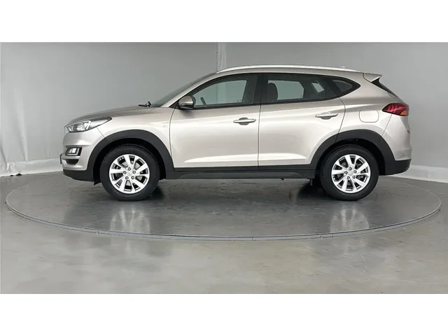 Occasion Hyundai Tucson à CRETEIL chez RENAULT | CRETEIL