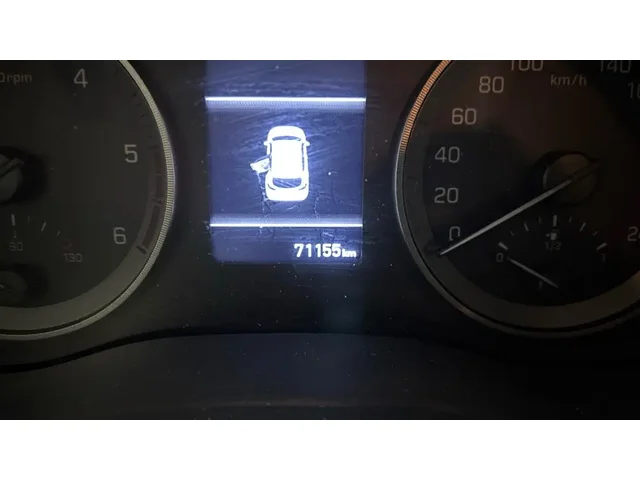 Occasion Hyundai Tucson à CRETEIL chez RENAULT | CRETEIL