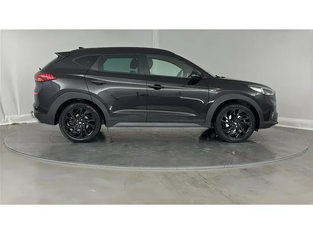 Occasion Hyundai Tucson à MAGENTA chez RENAULT | EPERNAY & SEZANNE