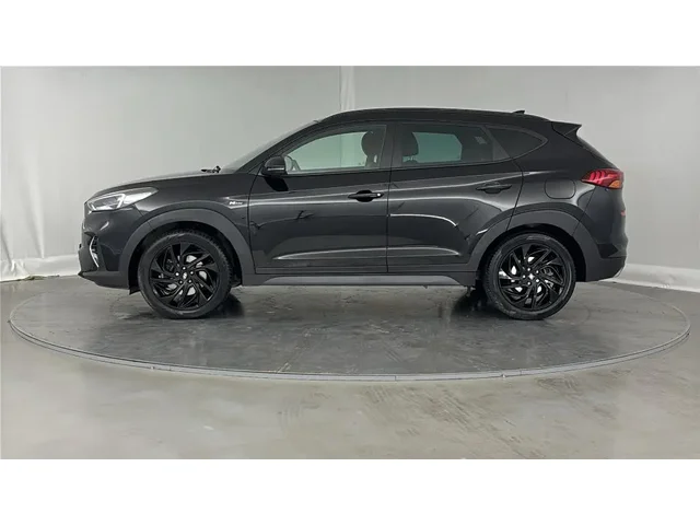Occasion Hyundai Tucson à MAGENTA chez RENAULT | EPERNAY & SEZANNE