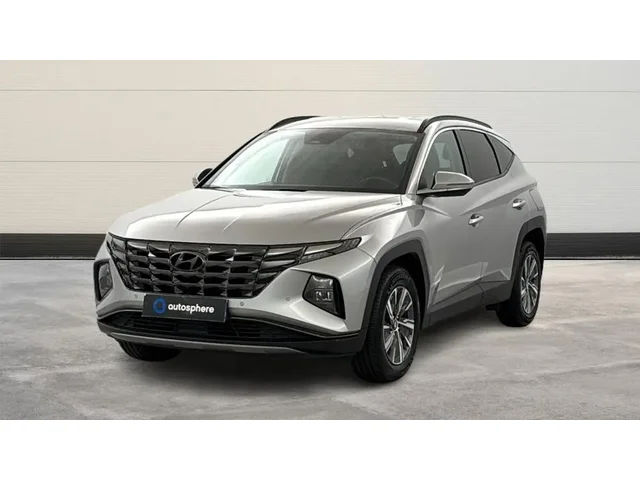 Occasion Hyundai Tucson à VALENCIENNES chez NISSAN VALENCIENNES