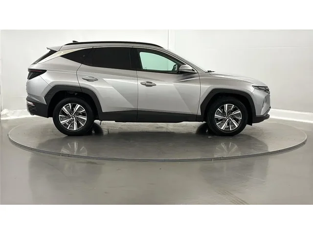Occasion Hyundai Tucson à VALENCIENNES chez NISSAN VALENCIENNES