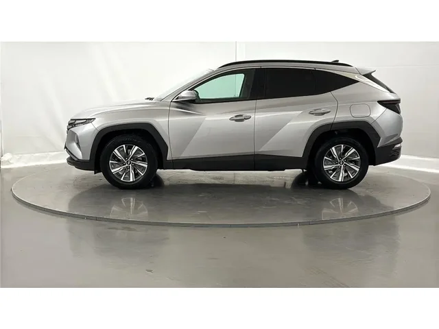 Occasion Hyundai Tucson à VALENCIENNES chez NISSAN VALENCIENNES