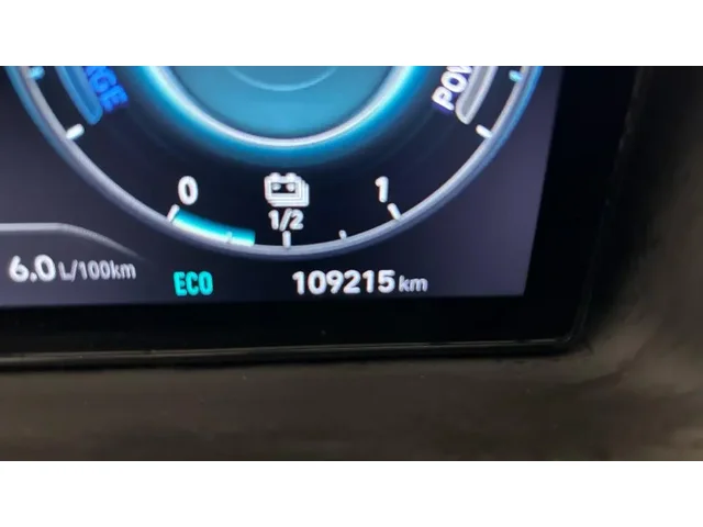 Occasion Hyundai Tucson à VALENCIENNES chez NISSAN VALENCIENNES