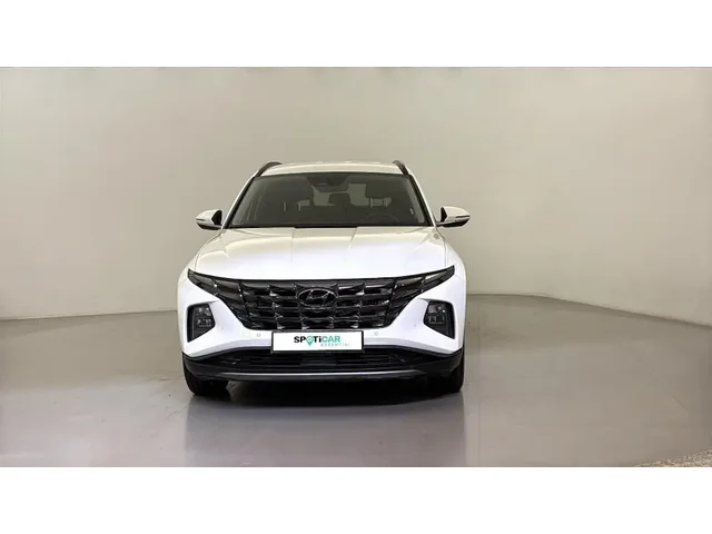 Occasion Hyundai Tucson à POITIERS chez PEUGEOT POITIERS