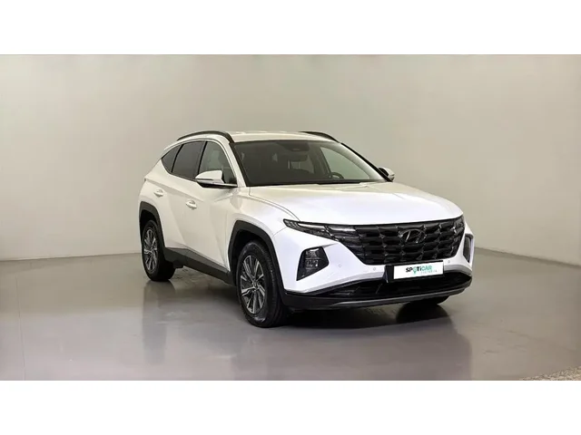 Occasion Hyundai Tucson à POITIERS chez PEUGEOT POITIERS