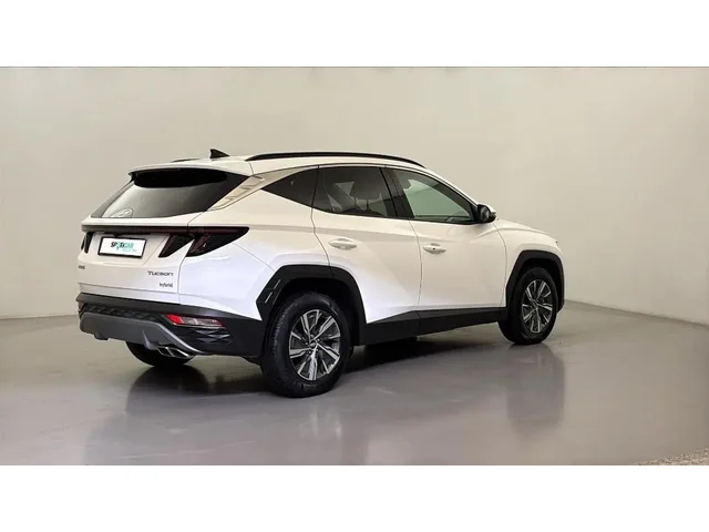 Occasion Hyundai Tucson à POITIERS chez PEUGEOT POITIERS
