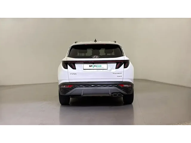 Occasion Hyundai Tucson à POITIERS chez PEUGEOT POITIERS