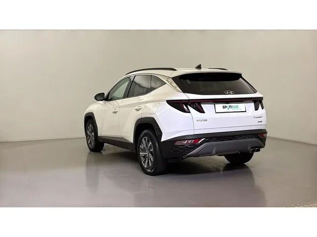 Occasion Hyundai Tucson à POITIERS chez PEUGEOT POITIERS