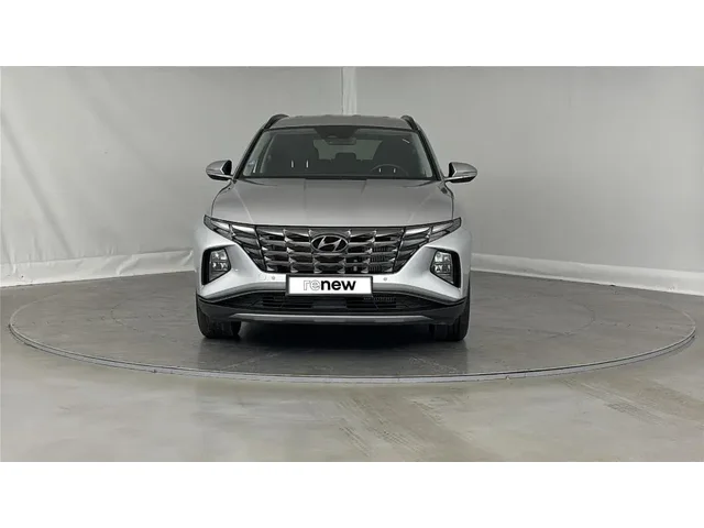 Occasion Hyundai Tucson à ENGLOS chez RENAULT | ENGLOS