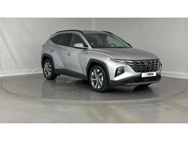Occasion Hyundai Tucson à ENGLOS chez RENAULT | ENGLOS