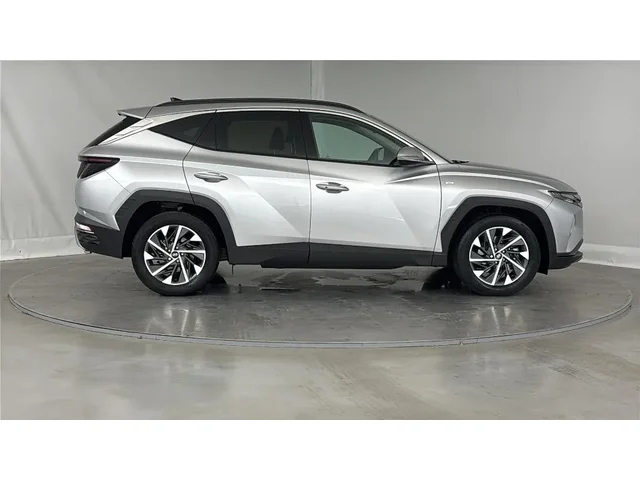 Occasion Hyundai Tucson à ENGLOS chez RENAULT | ENGLOS