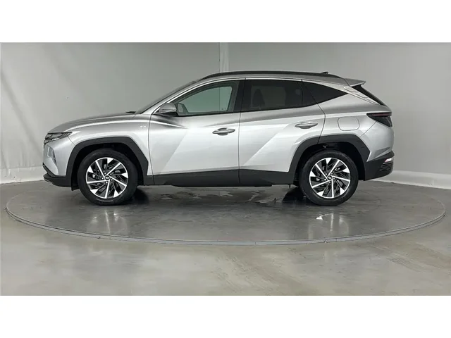 Occasion Hyundai Tucson à ENGLOS chez RENAULT | ENGLOS