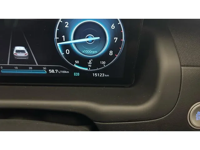 Occasion Hyundai Tucson à ENGLOS chez RENAULT | ENGLOS