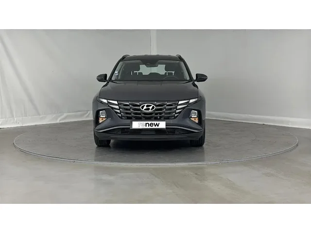 Occasion Hyundai Tucson à ENGLOS chez RENAULT | ENGLOS