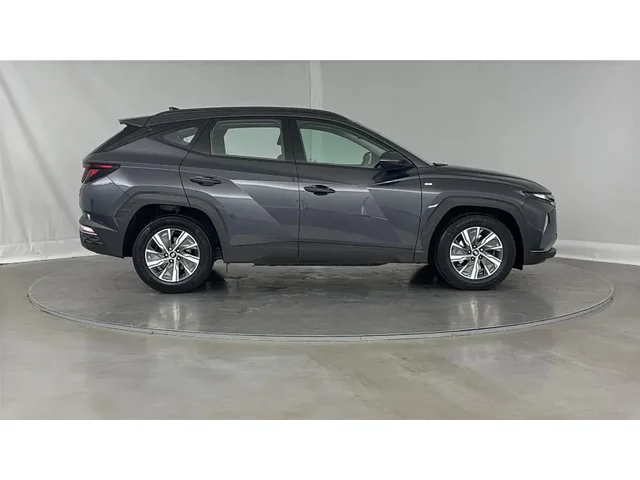 Occasion Hyundai Tucson à ENGLOS chez RENAULT | ENGLOS