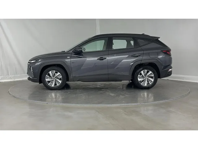 Occasion Hyundai Tucson à ENGLOS chez RENAULT | ENGLOS