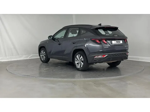 Occasion Hyundai Tucson à ENGLOS chez RENAULT | ENGLOS