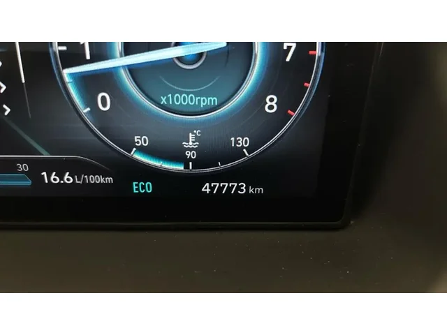 Occasion Hyundai Tucson à ENGLOS chez RENAULT | ENGLOS