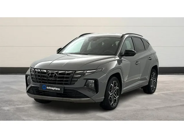 Occasion Hyundai Tucson à VALENCIENNES chez NISSAN VALENCIENNES