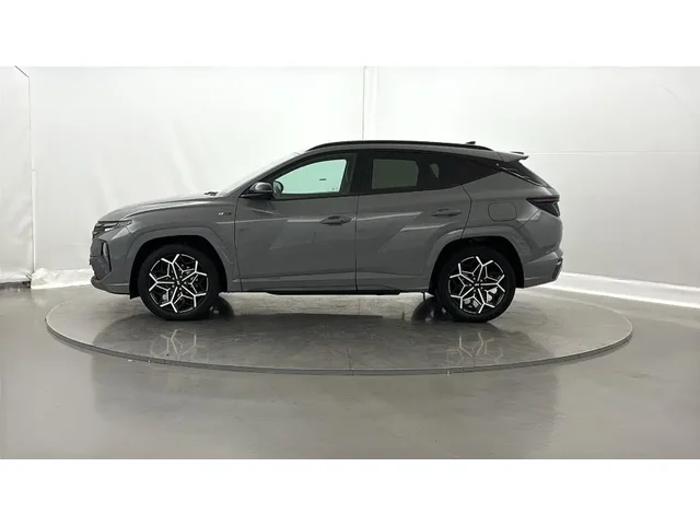 Occasion Hyundai Tucson à VALENCIENNES chez NISSAN VALENCIENNES