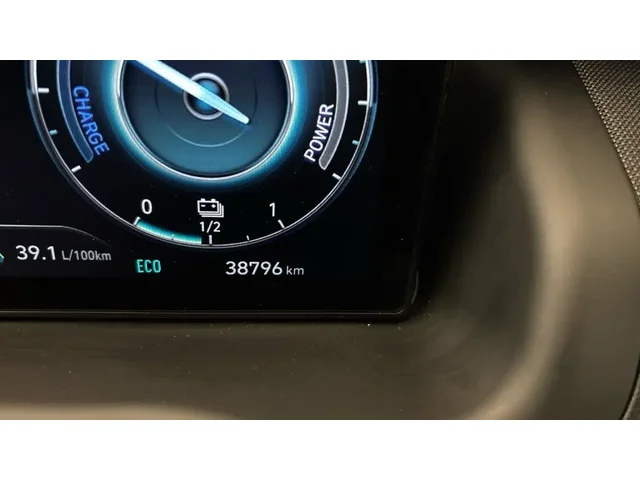 Occasion Hyundai Tucson à VALENCIENNES chez NISSAN VALENCIENNES