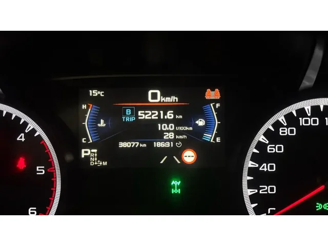 Occasion Isuzu D-Max à ENGLOS chez RENAULT | ENGLOS
