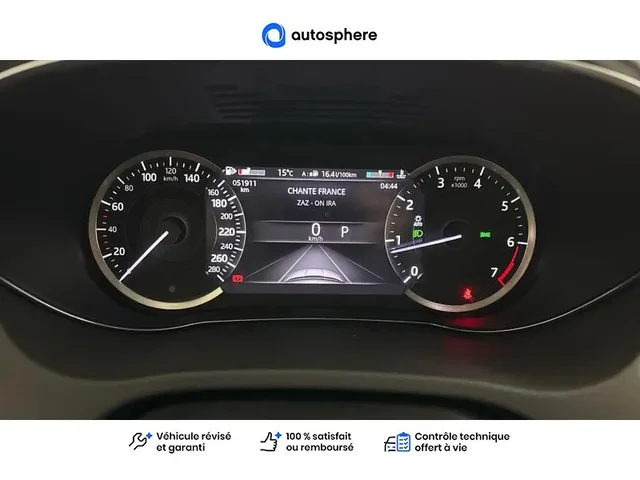 Occasion Jaguar E-Pace à MELUN chez Groupe Autosphere Melun