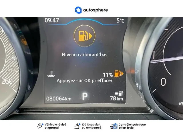 Occasion Jaguar E-Pace à La Teste-de-Buch chez Autosphere La Teste-de-Buch