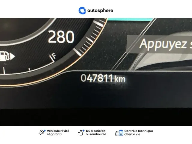 Occasion Jaguar F-Pace à THIONVILLE chez RENAULT | THIONVILLE